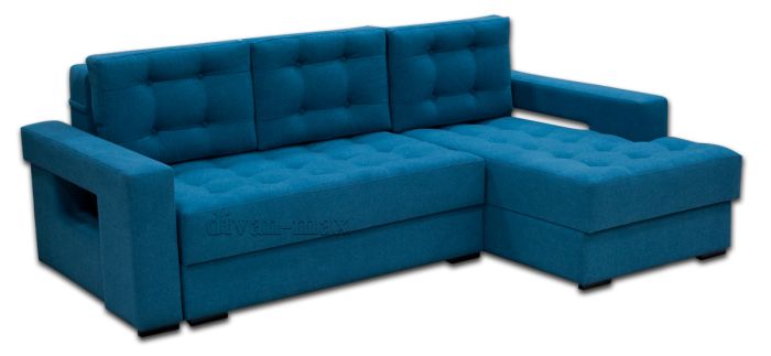 Диван угловой Шарм-15 (ЭТА МОДЕЛЬ СНЯТА С ПРОИЗВОДСТВА И ПРОДАЖИ)