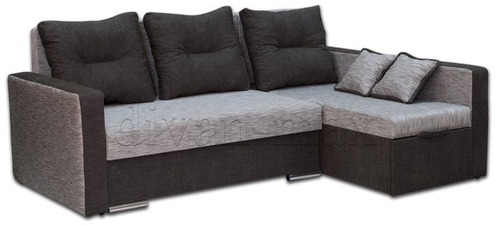 Угловой диван Марта 160-42