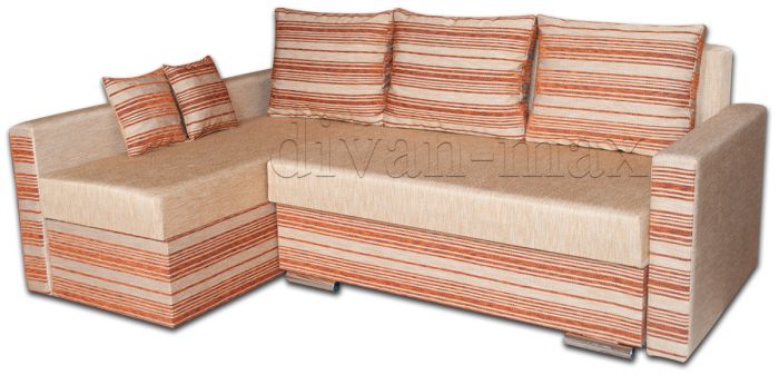 Угловой диван Марта 160-42