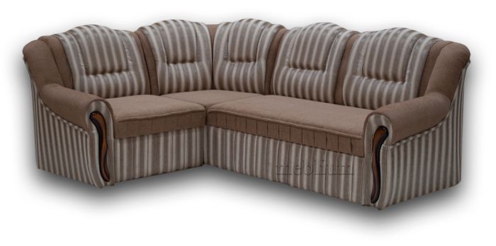 Диван угловой Цезарь-14