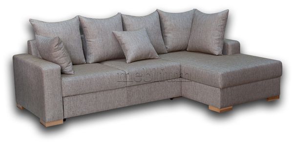 Угловой диван Техас-8 Амазон 22 В