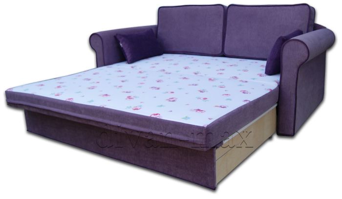 Диван Зара 160-27