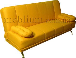 Диван Лаура 160-16 шпигель 1001-2328 + шпигель 1211-2328