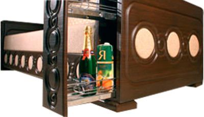 Софа Бона-7 Лючия 072/624 + 072