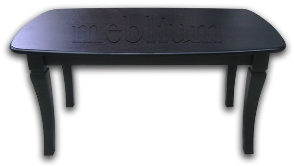 Столик деревянный журнальный-78