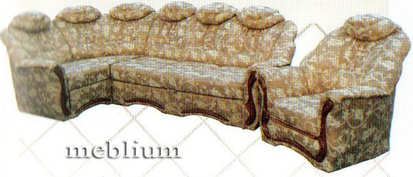 Диван Бразилия -28