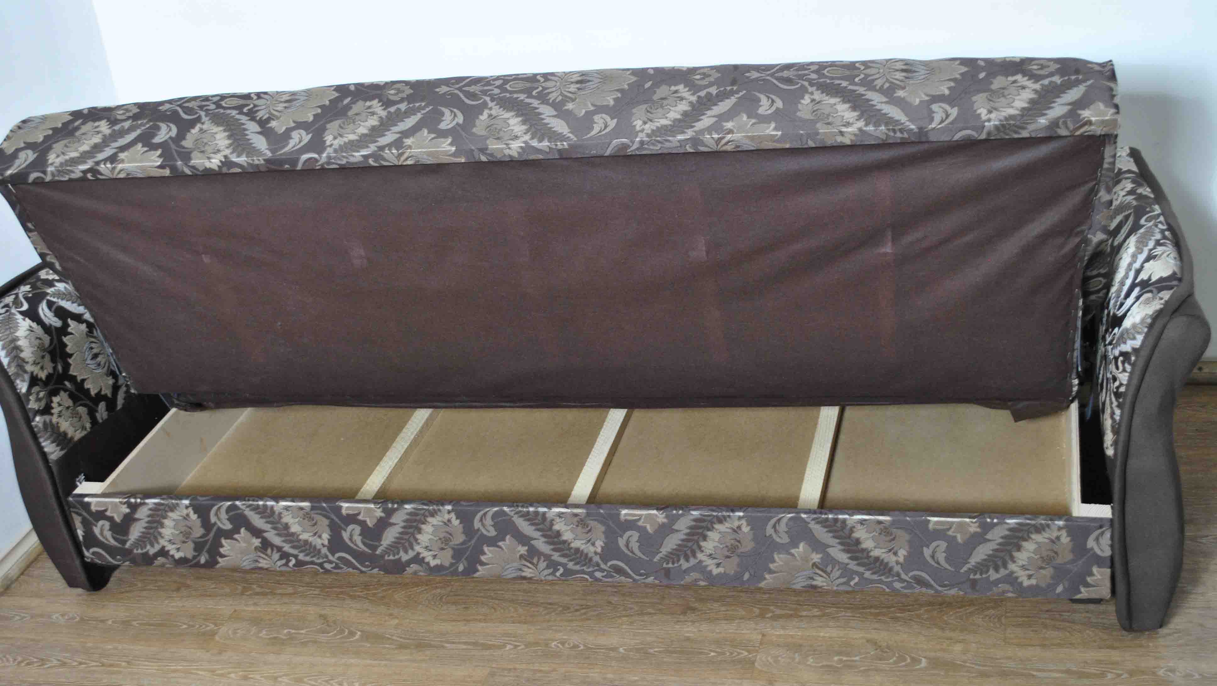 Диван-книжка Эко Радость