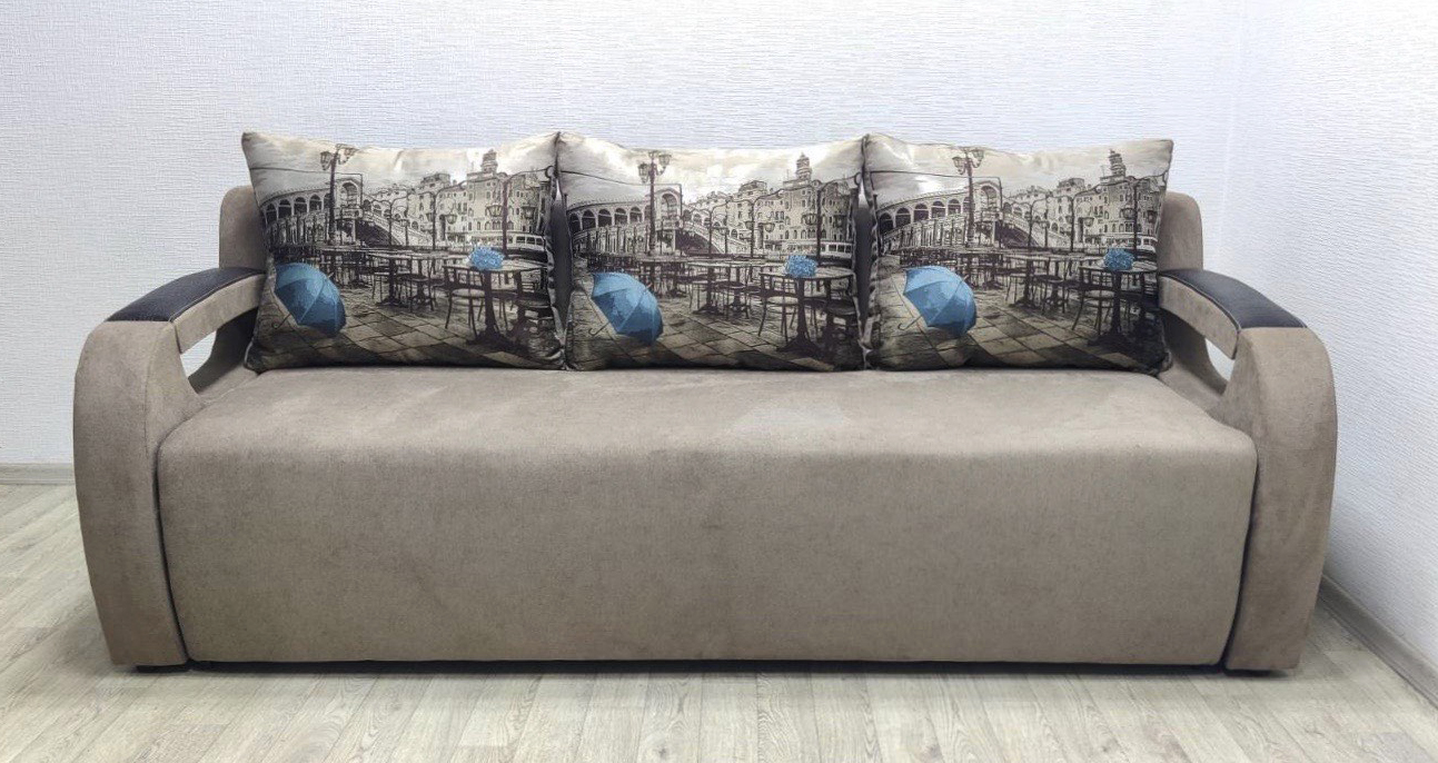 Диван Релакc