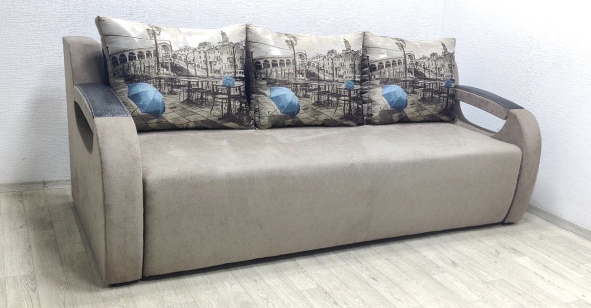 Диван Релакc