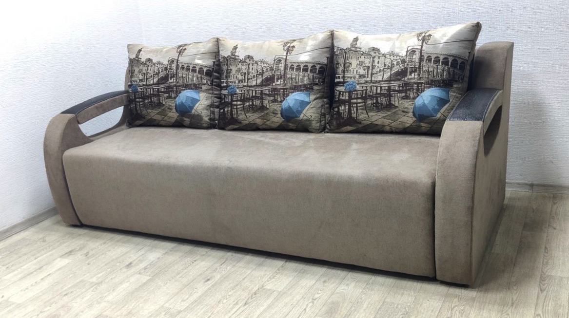 Диван Релакc