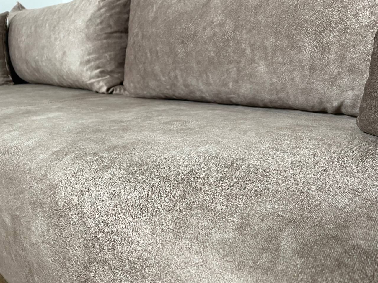 Диван Аркадия с подлокотниками