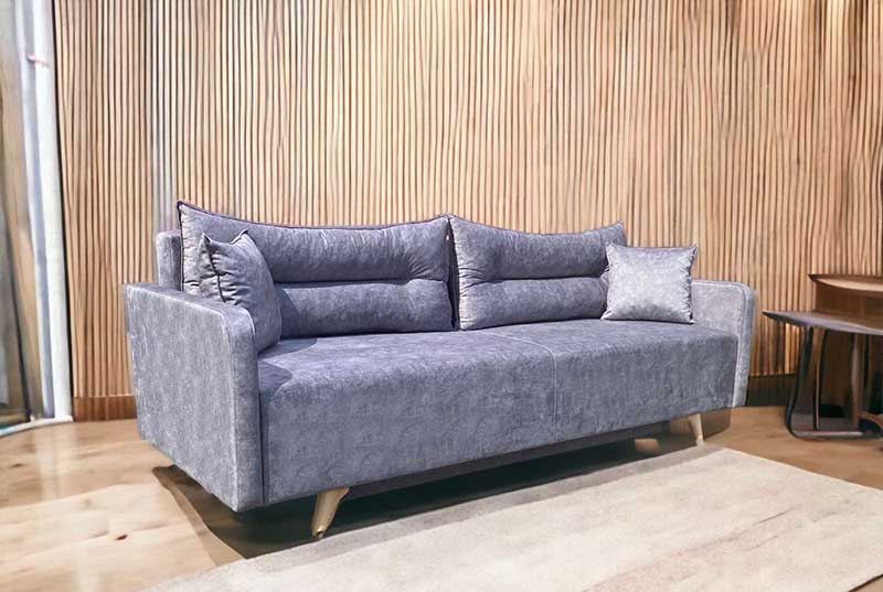 Диван Аркадия с подлокотниками