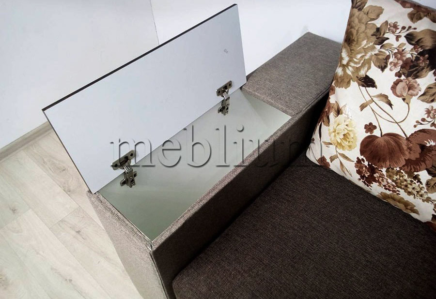 Угловой диван Византия универсал