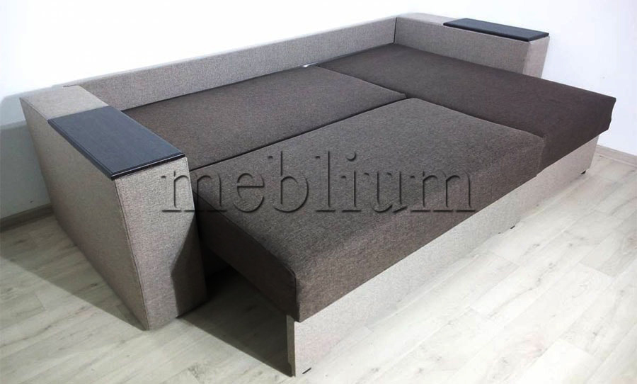 Угловой диван Византия универсал